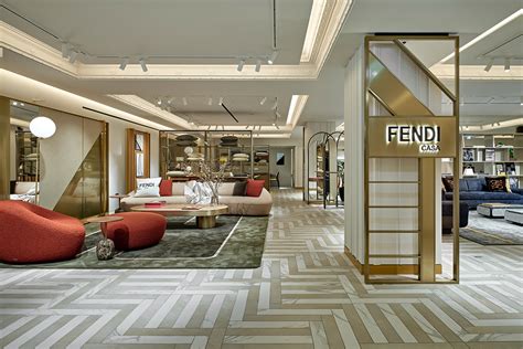 buy fendi mansions united kingdom|fendi casa harrods london.